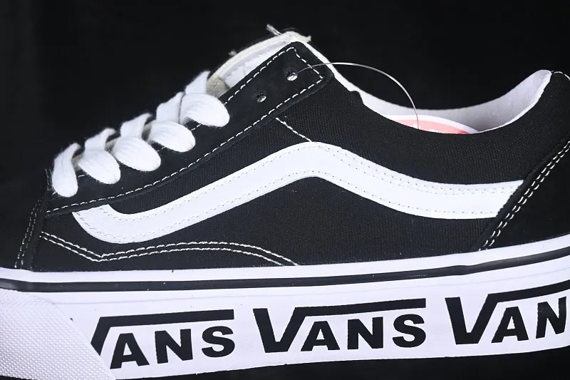 All Categories Vans Vans Series Vans Low Vans Low Vans Old Skool Dx Vans Low Bang Casual Skateboard Shoes VN0A38G2PXC